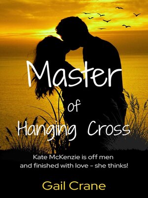 cover image of Master of Hanging Cross